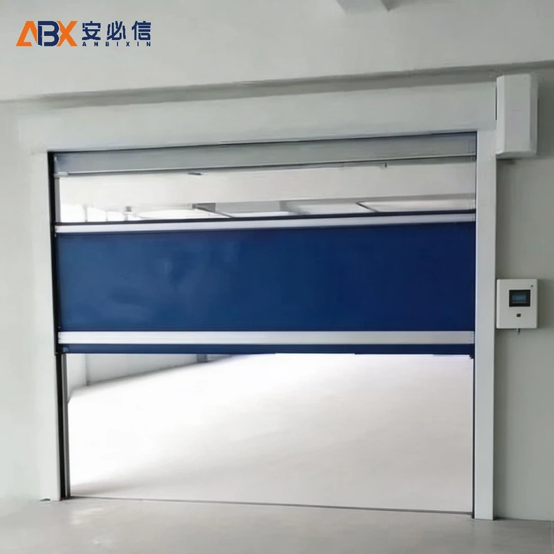 扬州高速门