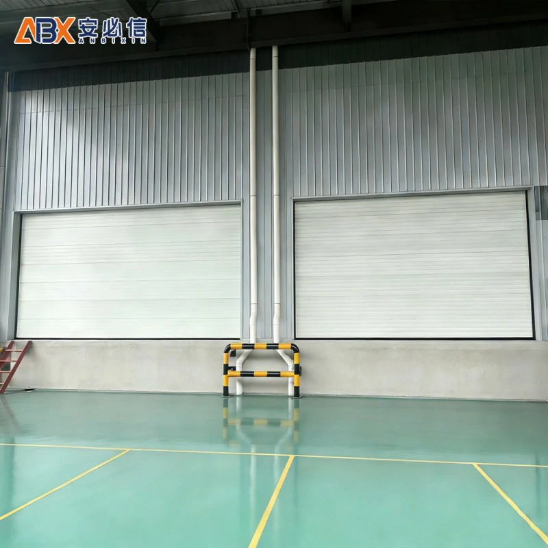 扬州高扬程滑升门