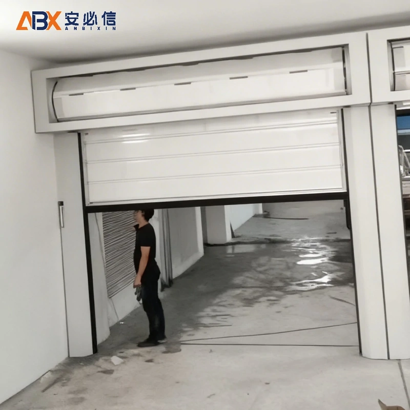 扬州洁净室高速门